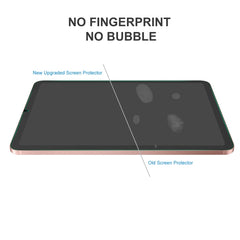 1 PCS ENKAY Hat-Prince 0.33mm Explosion-proof Tempered Glass Protector Anti-Scratch Film for iPad mini 2024 / mini 6, For iPad mini 6 2021(1 PC), For iPad mini 6 2021(2 PCS)