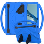 For Huawei MatePad Pro 12.6 2021 / Blue