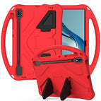 For Huawei MatePad Pro 12.6 2021 / Red