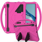 For Huawei MatePad Pro 12.6 2021 / RoseRed