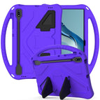 For Huawei MatePad Pro 12.6 2021 / Purple