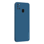 For Samsung Galaxy A21s / Blue