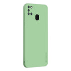 For Samsung Galaxy A21s / Green