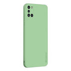 For Samsung Galaxy A31 / Green