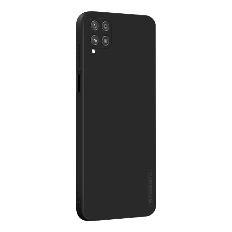 PINWUYO Touching Series Liquid Silicone TPU Shockproof Case, For Samsung Galaxy A31, For Samsung Galaxy A21s, For Samsung Galaxy A32 5G, For Samsung Galaxy A42 5G, For Samsung Galaxy A52 4G/5G, For Samsung Galaxy A72 4G/5G������������������������������...