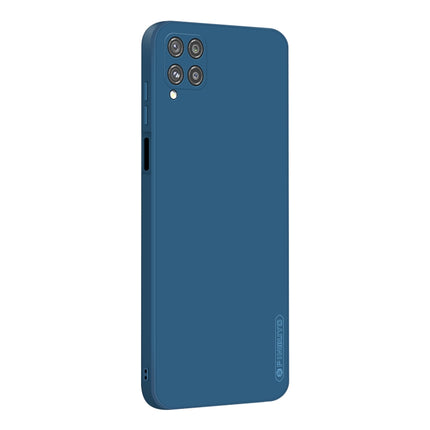 PINWUYO Touching Series Liquid Silicone TPU Shockproof Case, For Samsung Galaxy A31, For Samsung Galaxy A21s, For Samsung Galaxy A32 5G, For Samsung Galaxy A42 5G, For Samsung Galaxy A52 4G/5G, For Samsung Galaxy A72 4G/5G������������������������������...