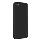 For Samsung Galaxy A41 / Black