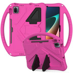 For Xiaomi Pad 5 / Pad 5 Pro 2021 / Rose Red