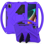 For Xiaomi Pad 5 / Pad 5 Pro 2021 / Purple