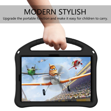 EVA Flat Anti Falling Protective Case Shell with Holder, For Huawei MatePad 11 （2021）, For Huawei MediaPad 11 2021