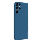 For Samsung Galaxy S21 Ultra 5G / Blue