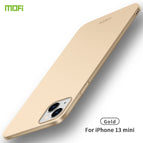 For iPhone 13 mini / Gold