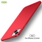 For iPhone 13 mini / Red
