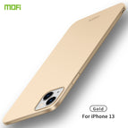 For iPhone 13 / Gold