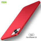 For iPhone 13 / Red