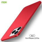 For iPhone 13 Pro / Red