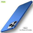 For iPhone 13 Pro Max / Blue