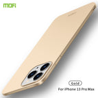 For iPhone 13 Pro Max / Gold