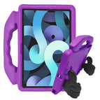 For Lenovo Tab M10 TB-X606F / Purple