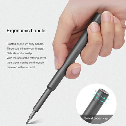 A63 63 in 1 Screwdriver Set Mobile Phone Tablet Computer Disassembly and Maintenance Tool, A63 63 in 1