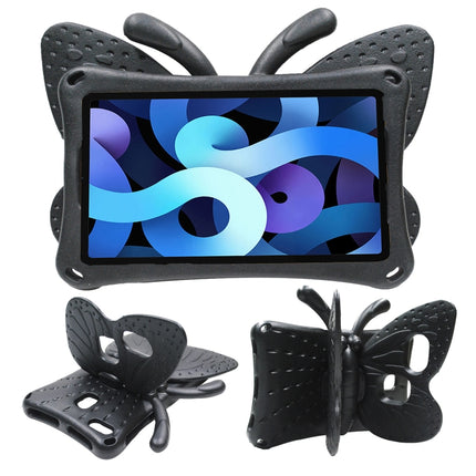 Butterfly Bracket Style EVA Children Falling Proof Cover Protective Case, For Huawei MediaPad M5 8.4