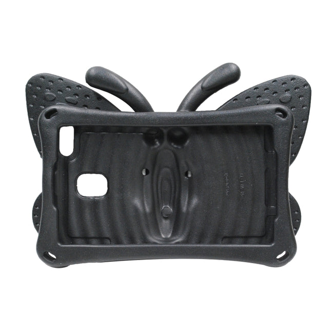 Butterfly Bracket Style EVA Children Falling Proof Cover Protective Case, For Huawei MediaPad M5 8.4