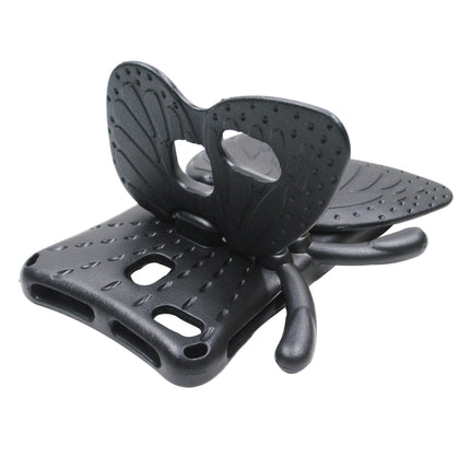 Butterfly Bracket Style EVA Children Falling Proof Cover Protective Case, For Huawei MediaPad M5 8.4