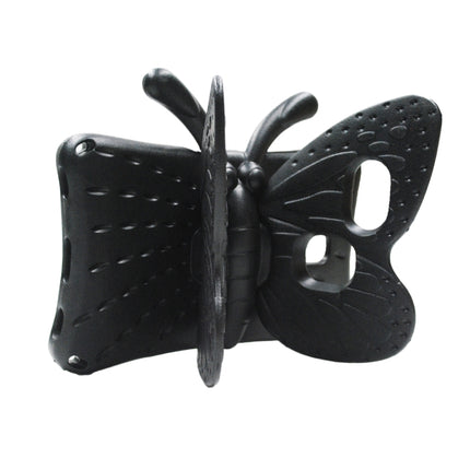 Butterfly Bracket Style EVA Children Falling Proof Cover Protective Case, For Huawei MediaPad M5 8.4