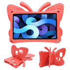 For Huawei MediaPad M5 8.4 / Red
