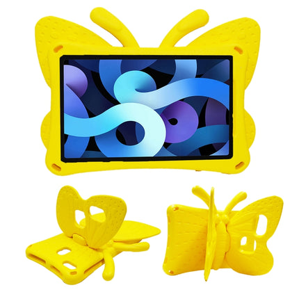 Butterfly Bracket Style EVA Children Falling Proof Cover Protective Case, For Huawei MediaPad M5 8.4