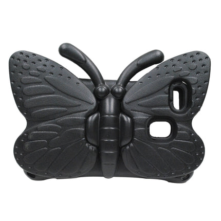 Butterfly Bracket Style EVA Children Falling Proof Cover Protective Case, For Lenovo Tab E8 TB8304F / N 8.0