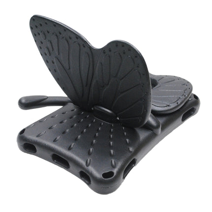 Butterfly Bracket Style EVA Children Falling Proof Cover Protective Case, For Lenovo Tab E8 TB8304F / N 8.0