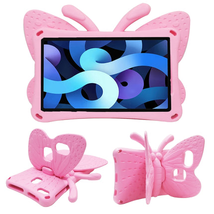 Butterfly Bracket Style EVA Children Falling Proof Cover Protective Case, For Lenovo Tab E8 TB8304F / N 8.0