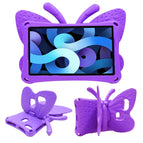 For Lenovo Tab E8 TB8304F / N 8.0 / Purple