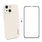 For iPhone 13 / Beige