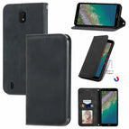 For Nokia C01 Plus / Black