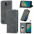 For Nokia C01 Plus / Gray