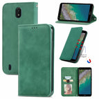 For Nokia C01 Plus / Green