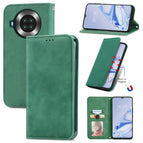 For Cubot Note 20 / Green