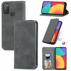 For Alcatel 1S 2021 / Gray