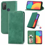 For Alcatel 1S 2021 / Green