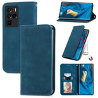 For ZTE Nubia Z30 Pro / Blue