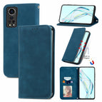 For ZTE Axon 30 5G / Blue