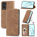 For ZTE Axon 30 5G / Brwon