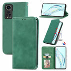 For ZTE Axon 30 5G / Green