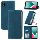 For Wiko Y61 / Blue
