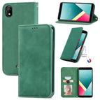 For Wiko Y61 / Green