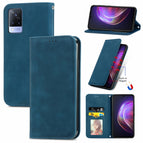 For vivo V21 / Blue