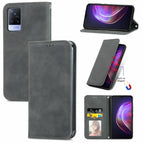For vivo V21 / Gray