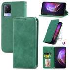For vivo V21 / Green